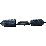Tether Tools JerkStopper Extension Lock - Black 7