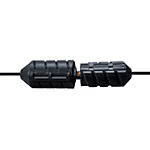 Tether Tools JerkStopper Extension Lock - Black 9