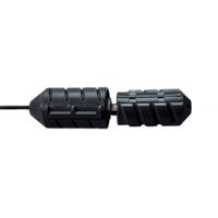 Tether Tools JerkStopper Extension Lock - Black 9
