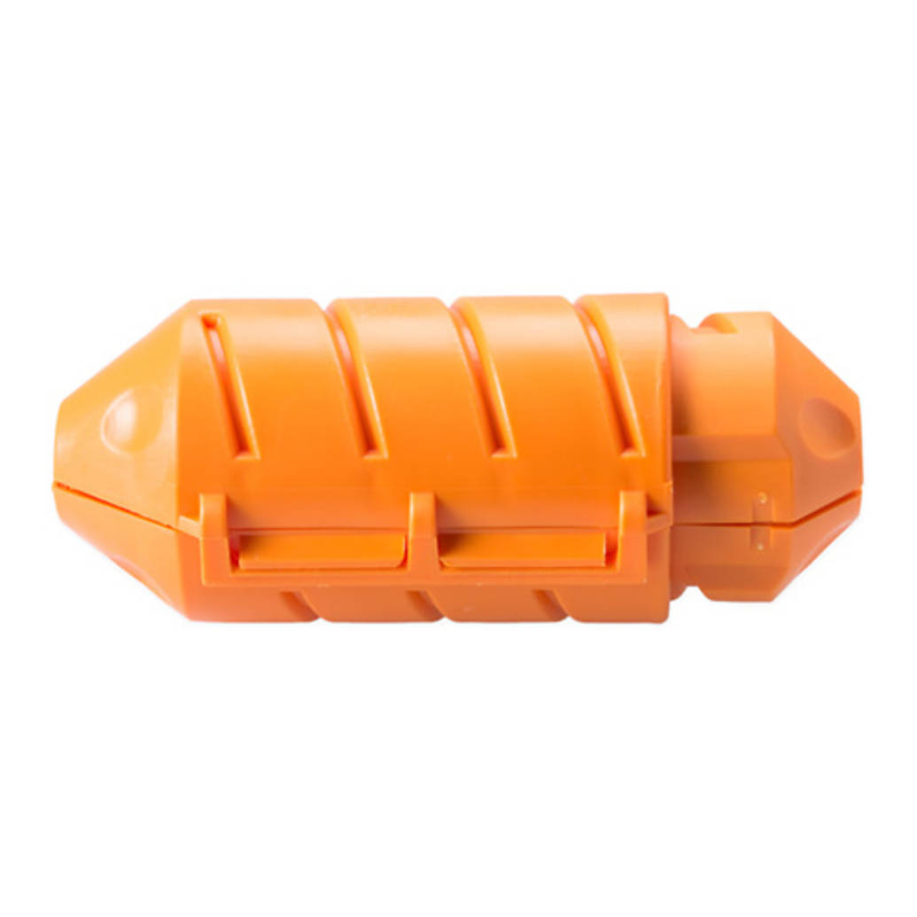 Tether Tools TetherGuard Extension Lock - Hi Visibiliy Orange