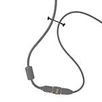 JerkStopper In-line Cable Support 4Pk 0