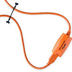 JerkStopper In-line Cable Support 4Pk 3