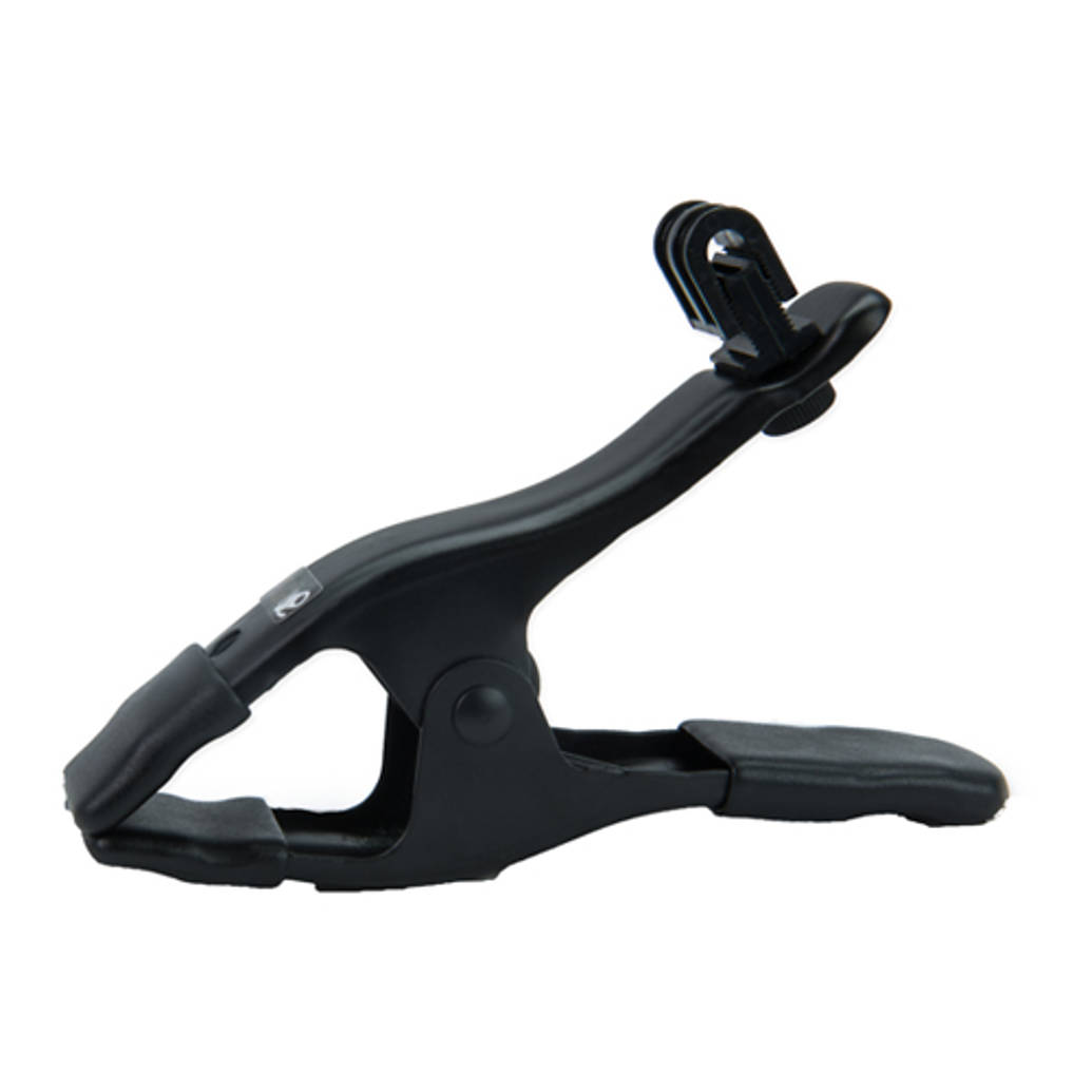 JerkStopper A Clamp 2in Black