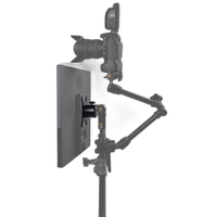 Local Vu Monitor Bracket (VESA 75x75  and  100X100) 1