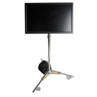 Local Vu Monitor Bracket (VESA 75x75  and  100X100) 2