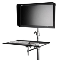 Local Vu Monitor Bracket (VESA 75x75  and  100X100) 4