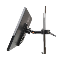 Local Vu Monitor Bracket (VESA 75x75  and  100X100) 5