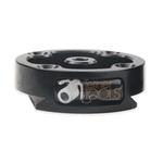Tether Tools - LoPro-2 Bracket for the Aero Tether Table System - Black 1