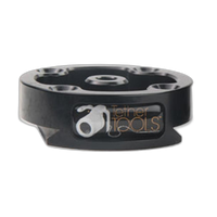 Tether Tools - LoPro-2 Bracket for the Aero Tether Table System - Black 1