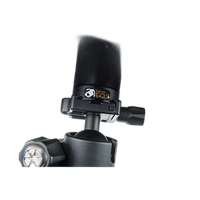 Tether Tools - LoPro-2 Bracket for the Aero Tether Table System - Black 2