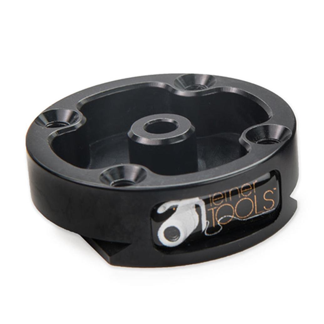 Tether Tools - LoPro-2 Bracket for the Aero Tether Table System - Black