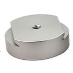 Tether Tools - LoPro-2 Bracket for the Aero Tether Table System - Silver 1