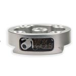 Tether Tools - LoPro-2 Bracket for the Aero Tether Table System - Silver 2