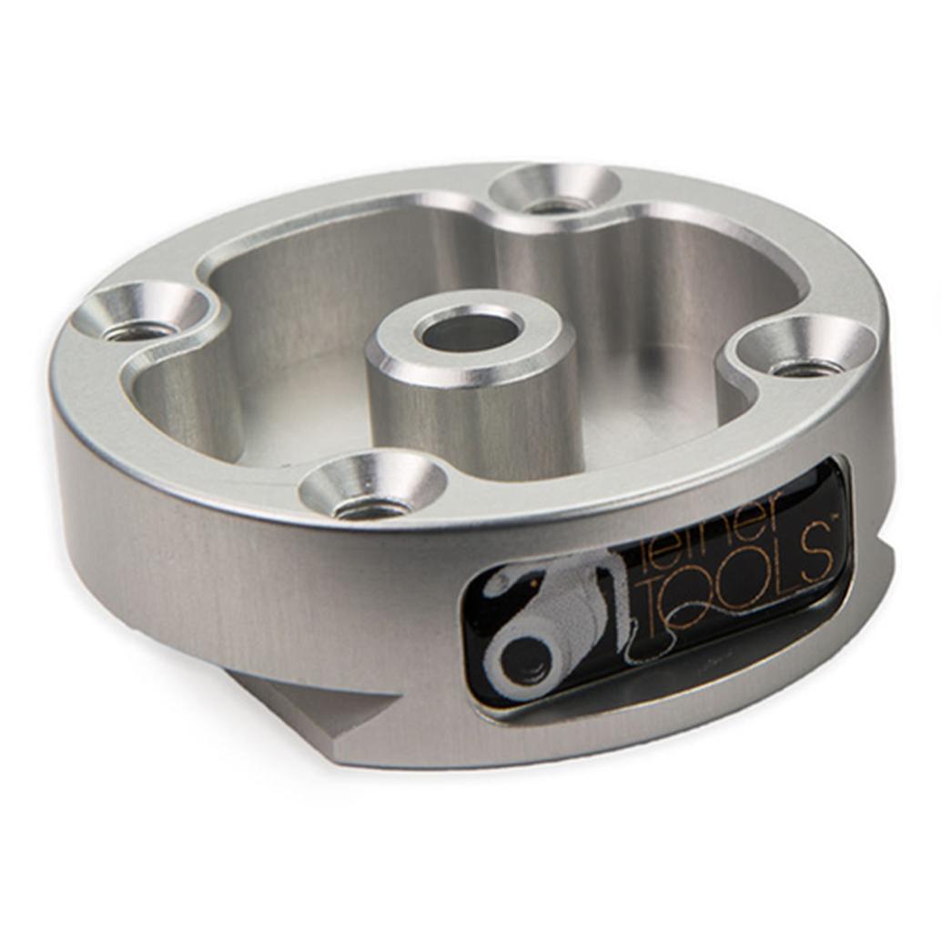 Tether Tools - LoPro-2 Bracket for the Aero Tether Table System - Silver