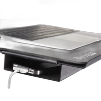 Tether Tools - Aero ProPad Traveler Black 1