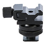 RapidMount Cold Shoe Slider for Extension Bar 0