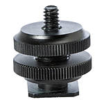 RapidMount Cold Shoe Slider for Extension Bar 1