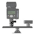 RapidMount Cold Shoe Slider for Extension Bar 2