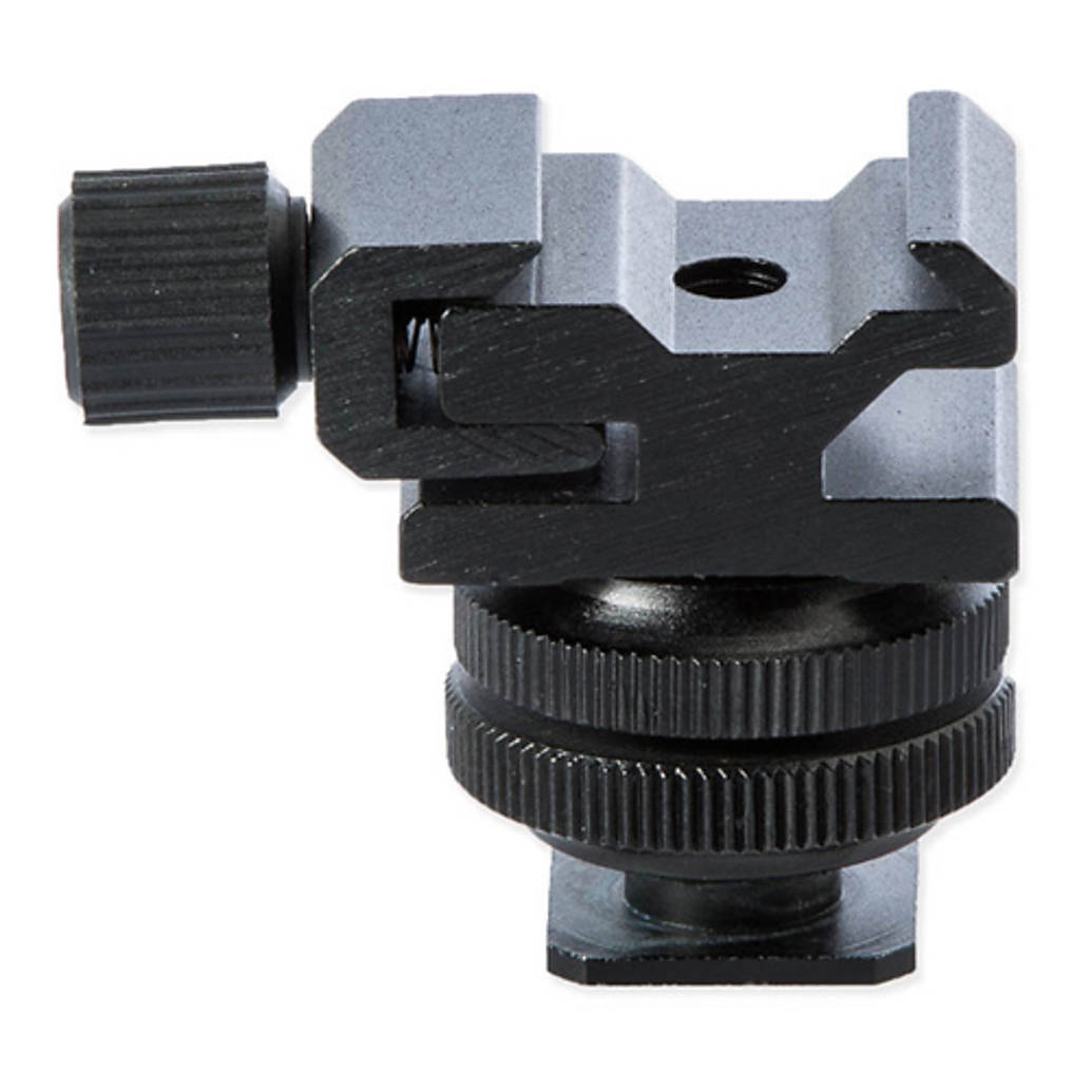 RapidMount Cold Shoe Slider for Extension Bar