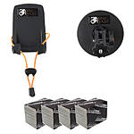 Tether Tools Rapidmount Lights and Action Kit 0