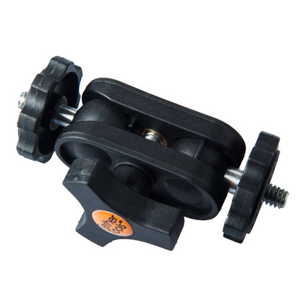 Rock Solid Inch Mini Articulating Arm