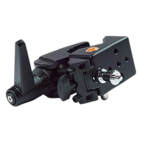 Tether Tools - Rock Solid Master Clamp 0