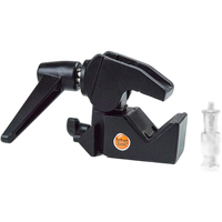 Tether Tools - Rock Solid Master Clamp 1
