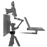 Tether Tools - Rock Solid Master Clamp 2