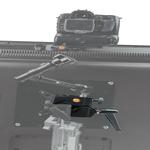 Tether Tools - Rock Solid Master Clamp 3