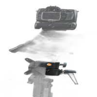 Tether Tools - Rock Solid Master Clamp 3