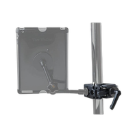 Tether Tools - Rock Solid Master Clamp 4