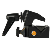 Tether Tools - Rock Solid Master Clamp 6