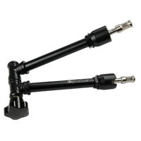 Tether Tools - Rock Solid Master Articulating Arm 0