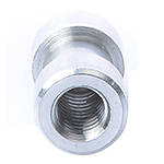 Rock Solid Female Baby Stud 1