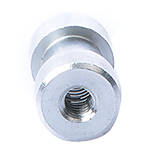 Rock Solid Female Baby Stud 2