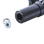 Rock Solid Female Baby Stud 3