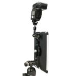 Tether Tools Rock Solid Tripod Adapter for Wallee Connect  and  Binoculars 4