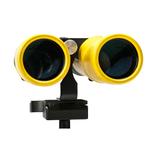 Tether Tools Rock Solid Tripod Adapter for Wallee Connect  and  Binoculars 5