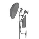 Rock Solid 22Inch Telescoping Arm 2