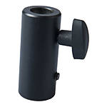 Rock Solid 5/8 inch 16mm Baby Female Coupler 0