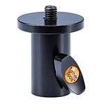 Rock Solid Baby Ballhead Adapter 0