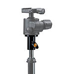 Rock Solid Baby Ballhead Adapter 3