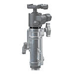 Rock Solid Baby Ballhead Adapter 5