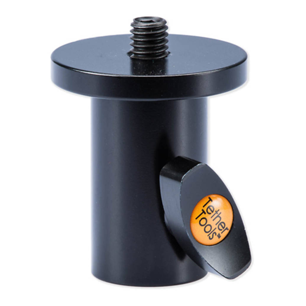 Rock Solid Baby Ballhead Adapter