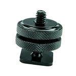 Tether Tools - Rock Solid Hot Shoe 1/4-20 Adapter 0