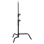 Tether Tools Rock Solid Master C-Stand Black 1