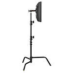 Tether Tools Rock Solid Master C-Stand Black 2