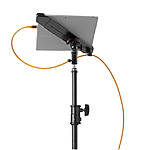 Tether Tools Rock Solid Master C-Stand Black 3