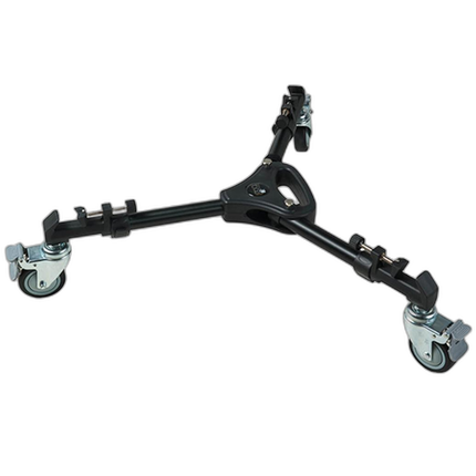 Tether Tools - Rock Solid - Aero Tripod Roller System