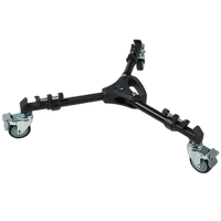Tether Tools - Rock Solid - Aero Tripod Roller System 0